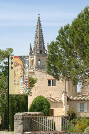 Others 3, Au Logis des Remparts, Gironde