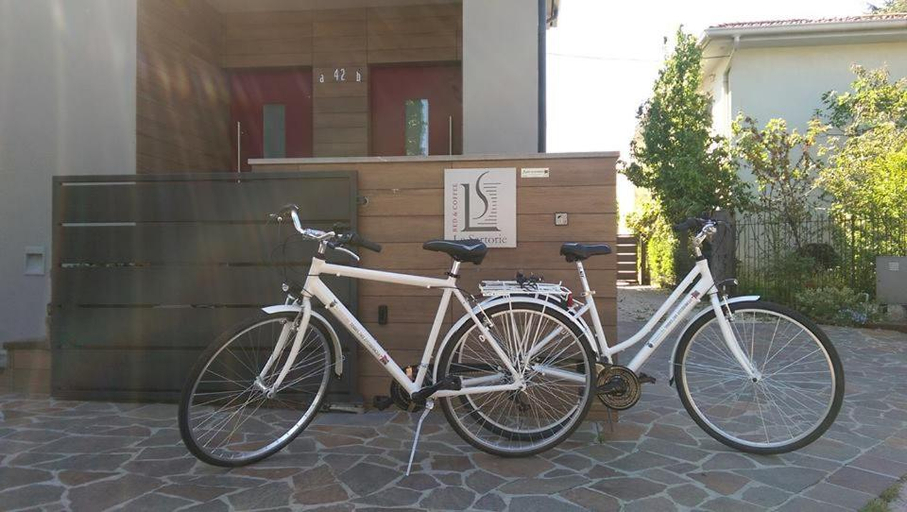 Others 5, Le Sartorie, Udine