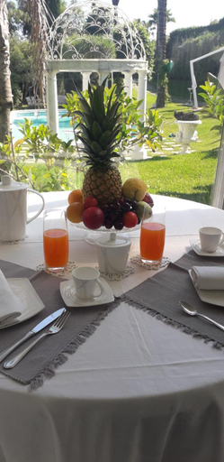 Food & Drinks 5, B&B Laura, Napoli