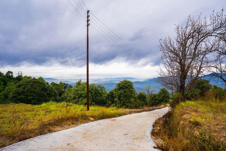 Others 5, Morning Bliss by VEO - Part of StayVista, Almora