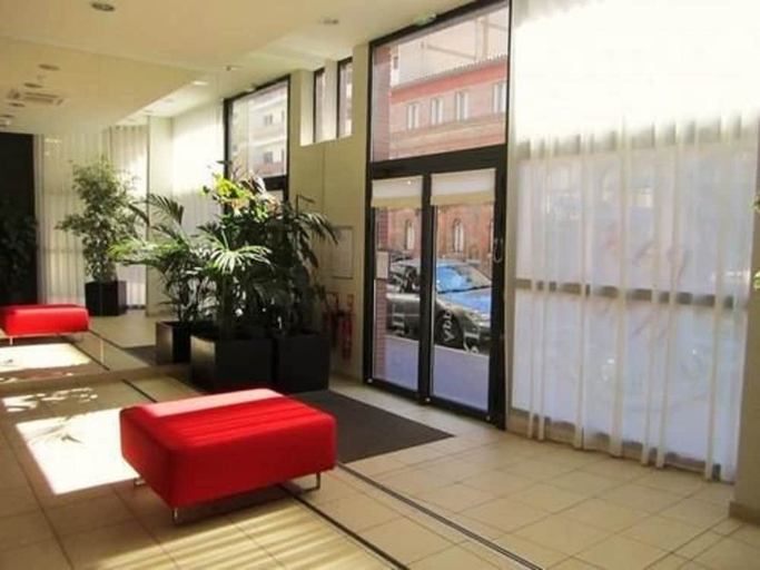 Others 5, Lagrange Apart Hotel Toulouse Saint Michel, Haute-Garonne