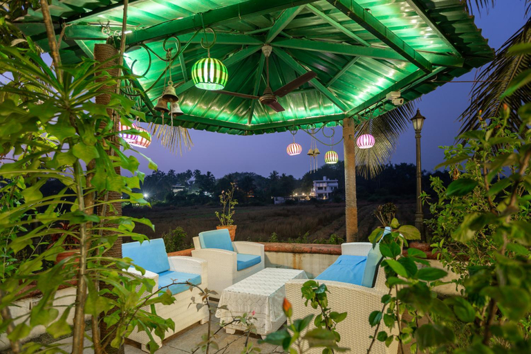Facilities 4, Casa de Amor, North Goa
