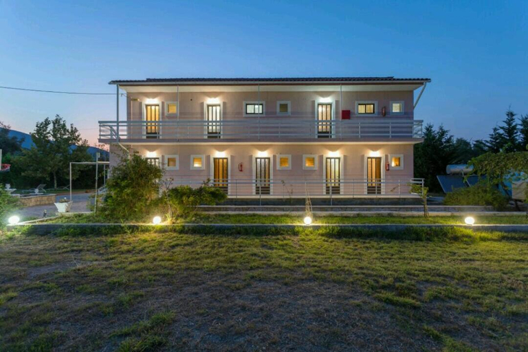 Others 3, Eleni Studios & Apartments, Ionian Islands