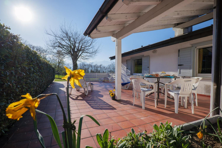 Others 4, Casa del Sole, Lecco