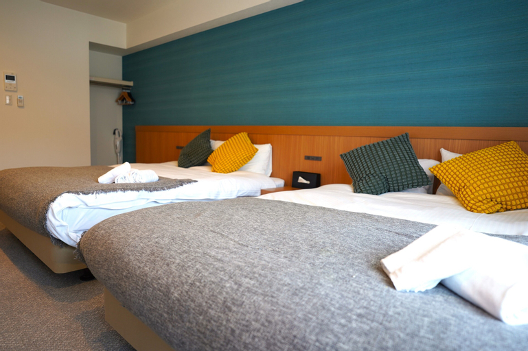 Bedroom 17