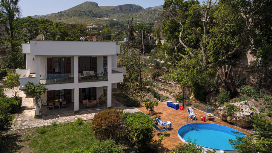 Exterior & Views, Villa Angelica by Wonderful Italy, Trapani