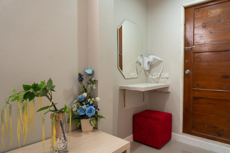 Bathroom 4, We World Boutique Haatyai, Hat Yai