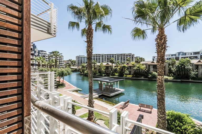 Sport & Beauty 3, Mountain Marina Luxury Apartments, City of Cape Town