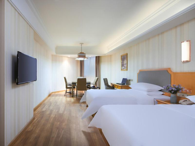 Vienna 3 Best Hotel Anhui Ningguo Wannan Chuanzang Line, Xuancheng