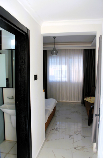 Bedroom 2, Tasan Apart Otel, Didim