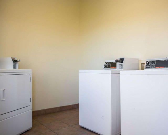 Others 5, Quality Inn Weeki Wachee - Spring Hill, Hernando
