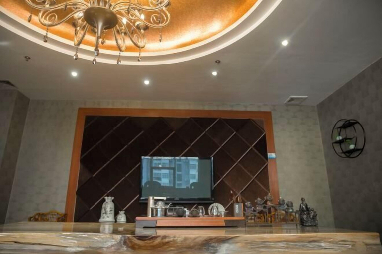 Others 4, Nujiang Hotel, Nujiang Lisu