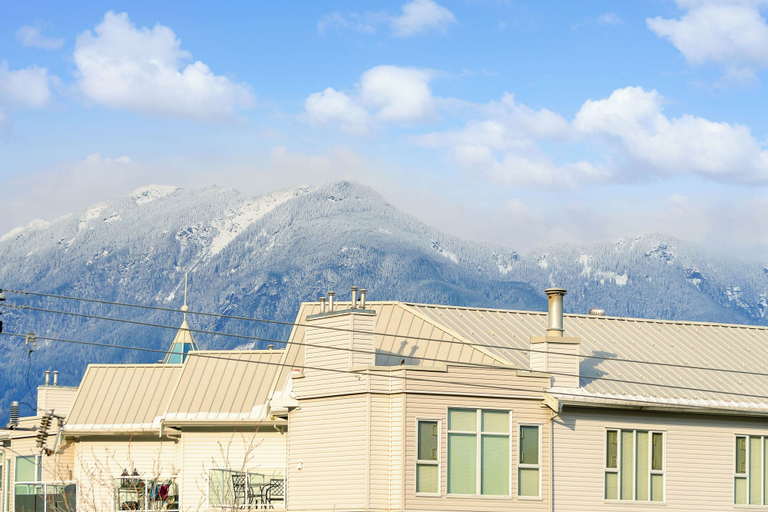 Exterior & Views 2, Breathtaking Bliss 2BR Penthouse, Fraser Valley