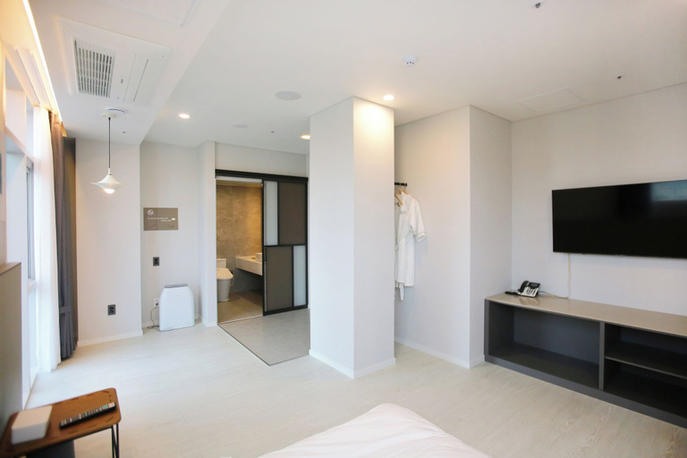 Bedroom 4, Culture Hotel LAAM, Buk