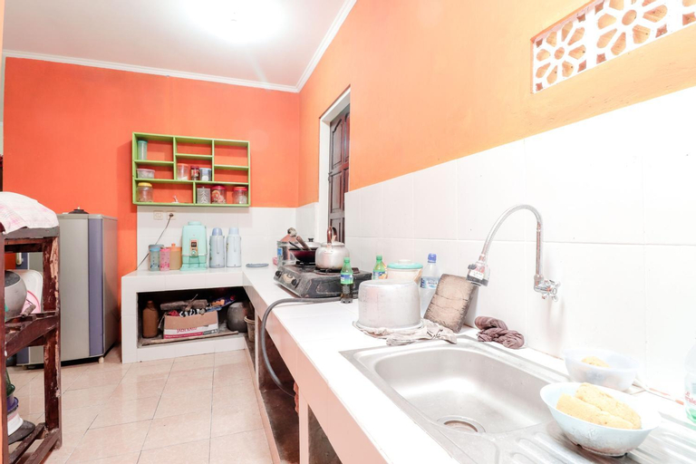 Others 4, Narendra Homestay, Kulon Progo