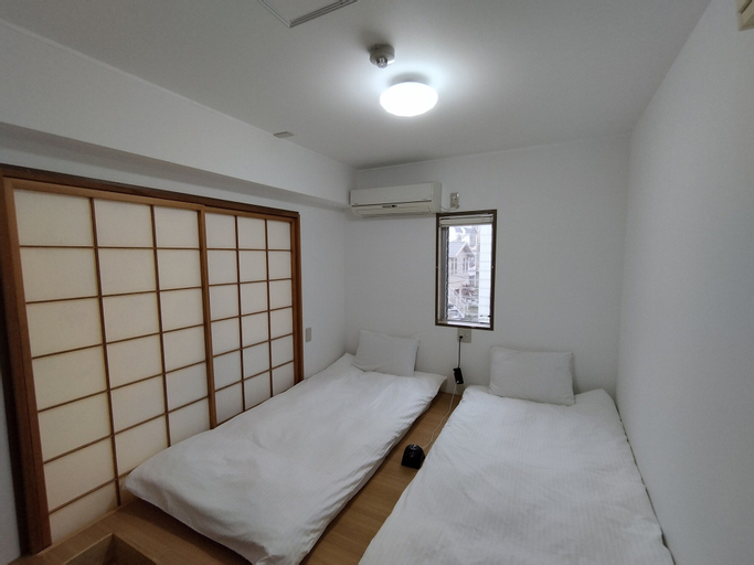 Bedroom 9