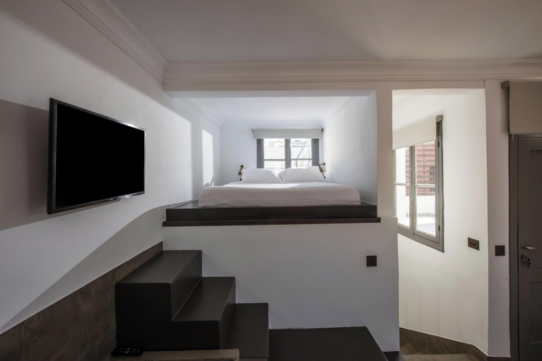 Bedroom 3, Vegga Suites, Crete