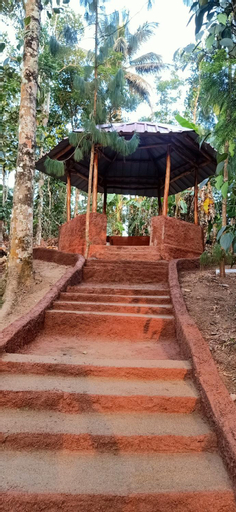 Philip Mary Farm Stay, Idukki