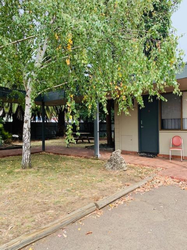Caledonian Hotel Motel, S. Grampians - Hamilton
