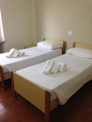 Bedroom 26