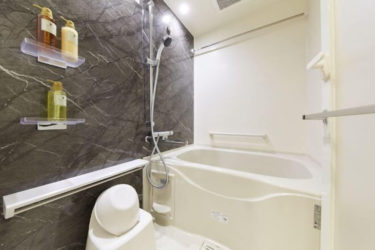 Bathroom 5