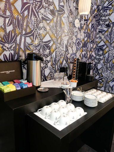 Food & Drinks 4, Best Western Plus Hotel De Dieppe 1880, Seine-Maritime