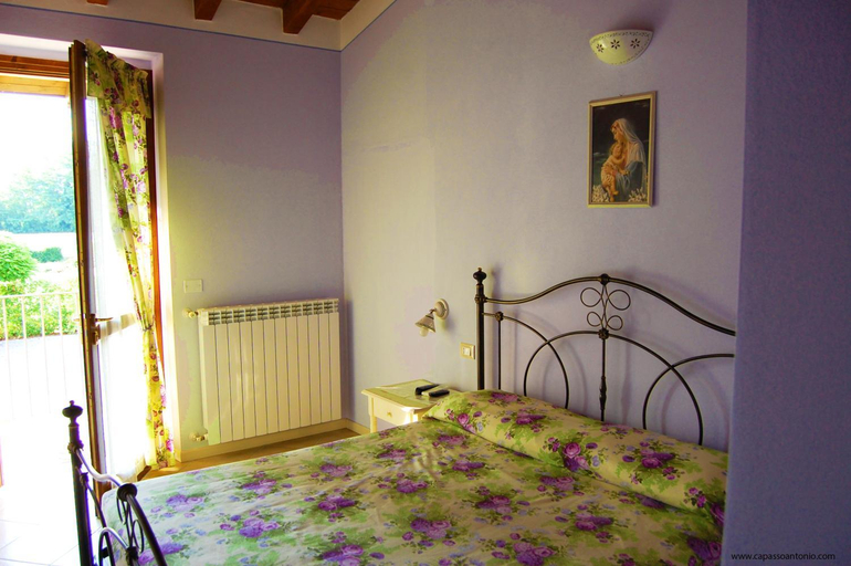 Others 3, B&B Al Mulino, Brescia