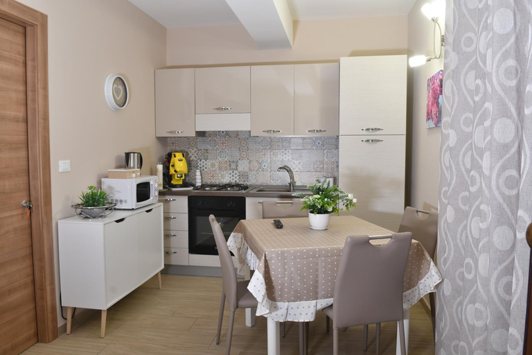 Others 3, Casa Marconi Ribera, Agrigento
