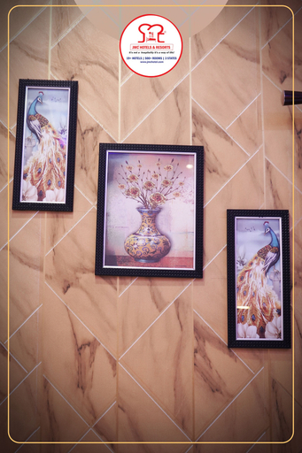 Others 4, JMC HOTEL THE MOON, Indore