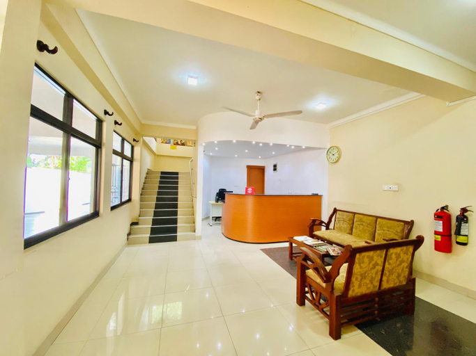 Public Area 2, Yals town inn, Jaffna