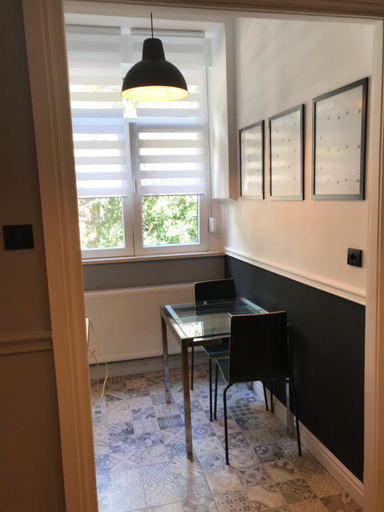 Others 2, apartment Tiziano-Belveder with private garage, Rijeka