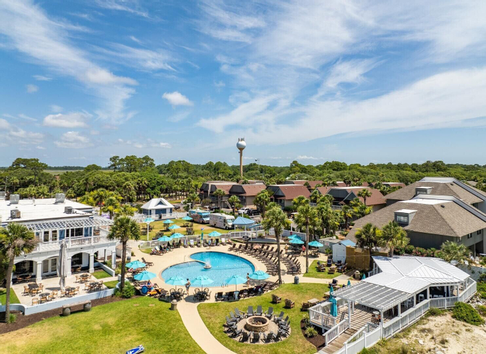 5 Springtide Villa, Beaufort