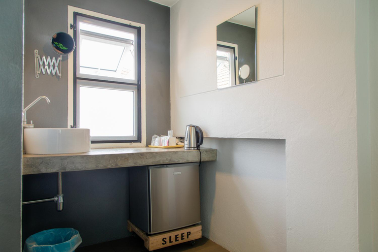 Bathroom 4, Sleep Guesthouse, Muang Chiang Mai