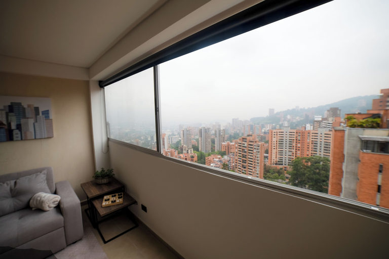 Others 5, Increible Apartamento con vista cerca Provenza by Hoost 2510, Medellín