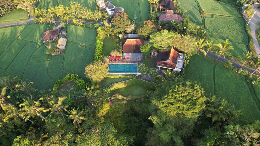Ayawana Private Villas Managed by ARM Hospitality , Gianyar