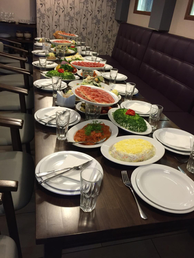 Food & Drinks 5, irisHotels, Shevchenkivs'kyi