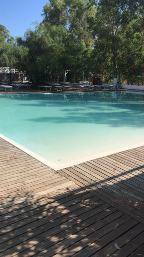 Sport & Beauty 5, Floating House Embe Experience, Caserta