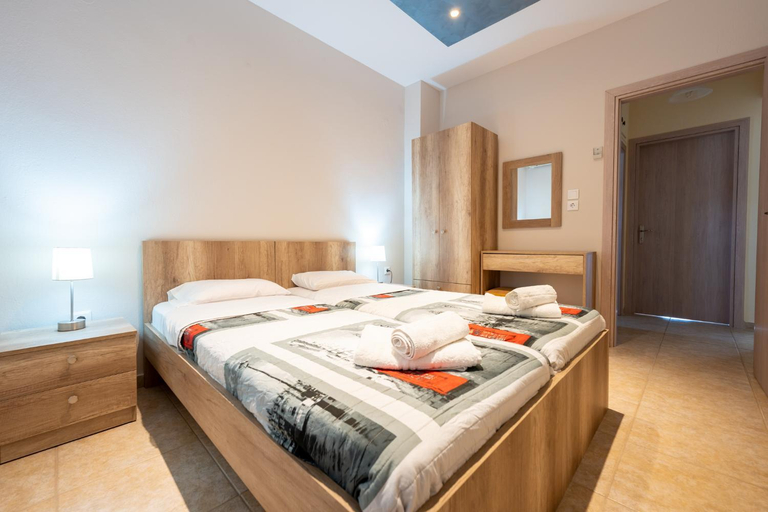 Others 3, Milona House, Central Macedonia