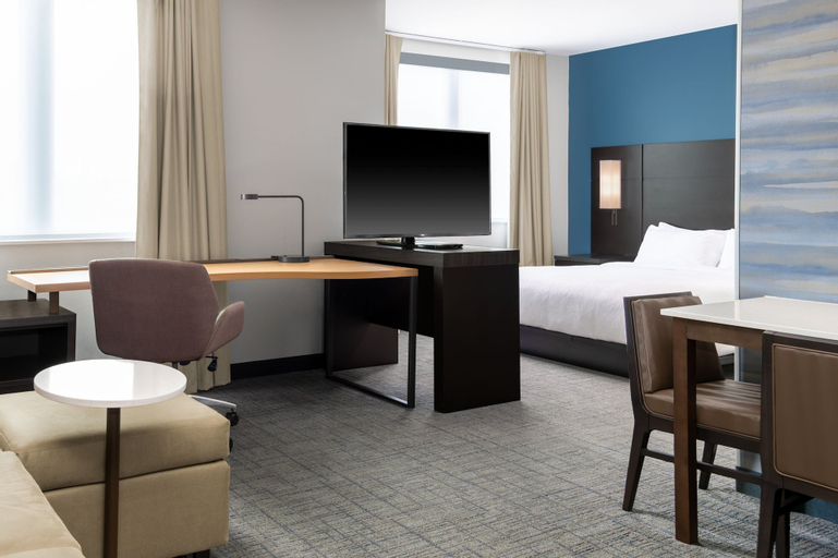 Bedroom 3, Residence Inn by Marriott Arvada Denver West, Jefferson