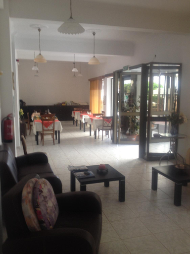 Public Area