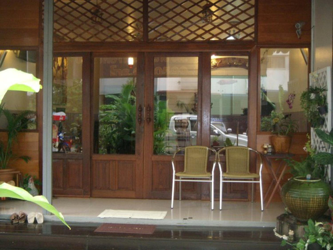 Exterior & Views 1, Baan Khun Rak, Pak Kret