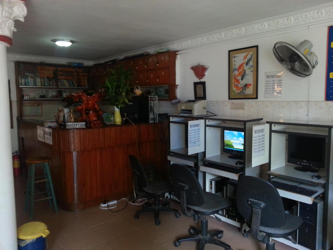 Others 5, Grand View Guesthouse, Phnom Penh