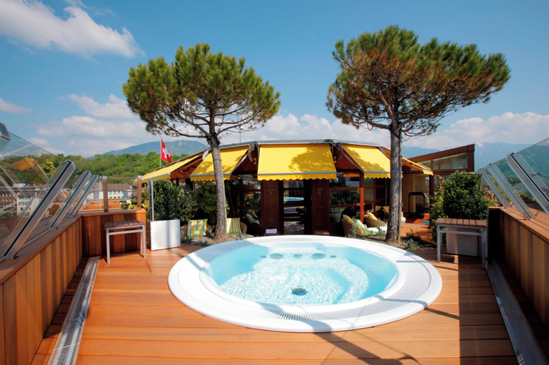 Sport & Beauty 2, Astra Hotel Vevey, Pays-d'Enhaut