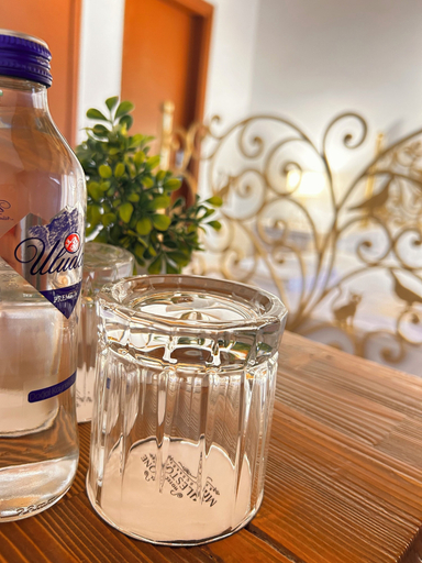 Food & Drinks, Milestone Otel, Ayvalık