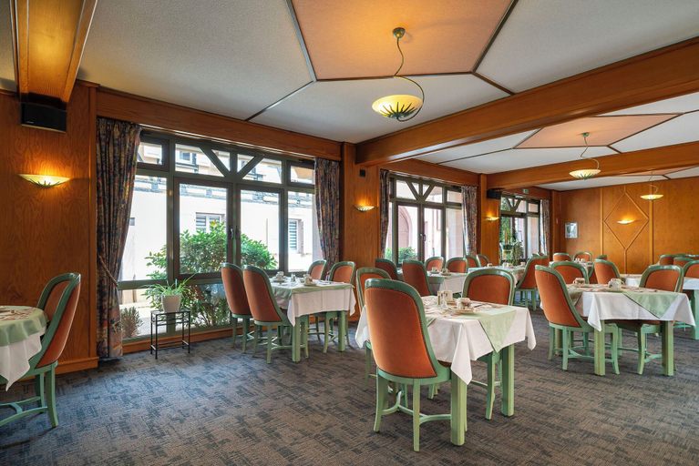 Food & Drinks 3, Hotel A la Vignette - COLMAR-NORD, Haut-Rhin