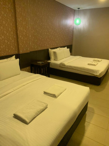 Bedroom 15