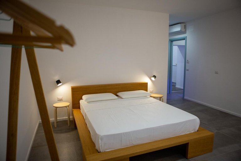 Others 5, La Casetta - Rooms & Garden, Reggio Di Calabria