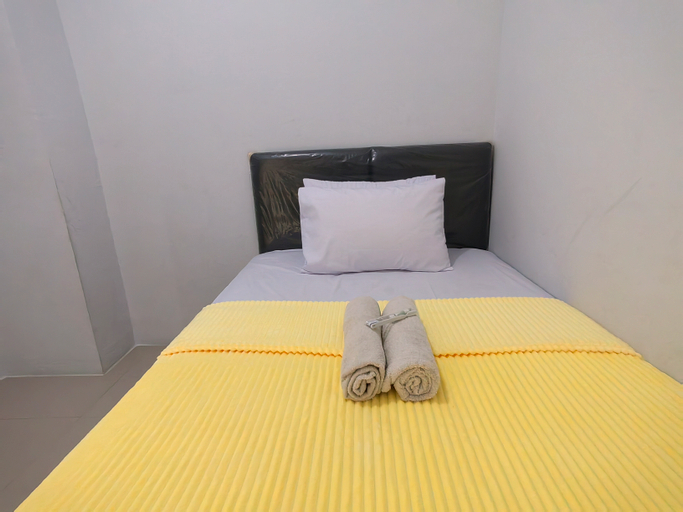 Bedroom 4, Mailbox Arsakha Lobi B Cibubur Village, East Jakarta