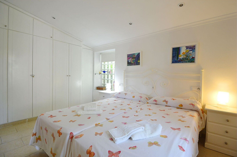 Others 4, Villa in Majorca Near Tramuntana Mountains, Baleares