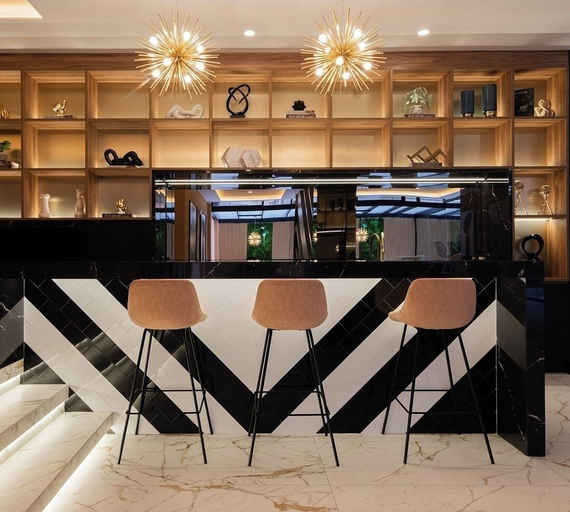 Food & Drinks 5, Xoe Mini-suites and Apartments, Quito